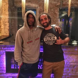 Blancostonner's LeafedOut Profile
