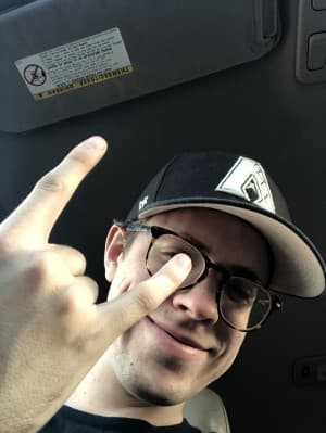 bestpart's LeafedOut Profile