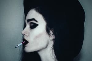 bloodline's LeafedOut Profile