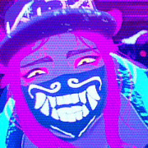BlackNekomomi's LeafedOut Profile