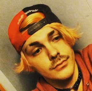 HarveyQuinn's LeafedOut Profile