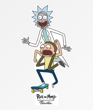 Rick512's LeafedOut Profile