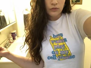 thisisurbrainondogs's LeafedOut Profile