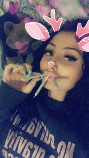 Katee88's LeafedOut Profile