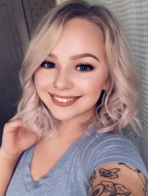 Maddejane12's LeafedOut Profile