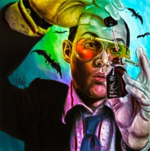 Uberphat's LeafedOut Profile