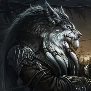 Grenrir's LeafedOut Profile