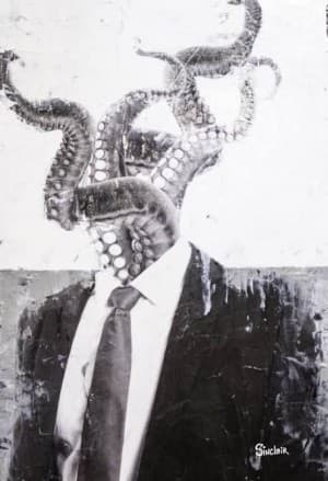 BusinessSquid's LeafedOut Profile