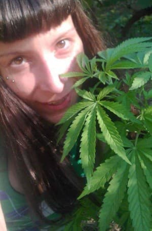 Zitasmoke's LeafedOut Profile
