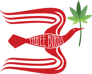 ThreeBirdsDelivery's LeafedOut Profile