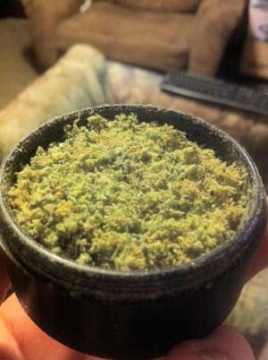 prizzy420's LeafedOut Profile