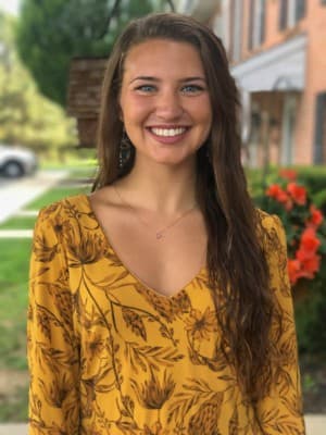 laura's LeafedOut Profile