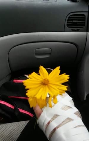 redhead94's LeafedOut Profile
