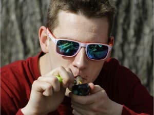 stealsmoke's LeafedOut Profile