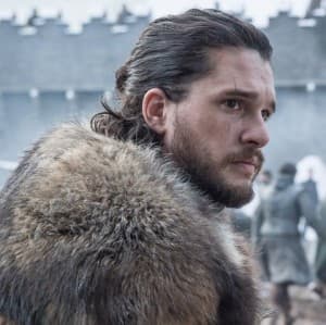 Irl_johnsnow's LeafedOut Profile