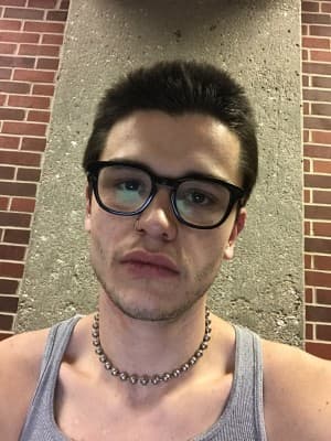 rex_rex_rex's LeafedOut Profile