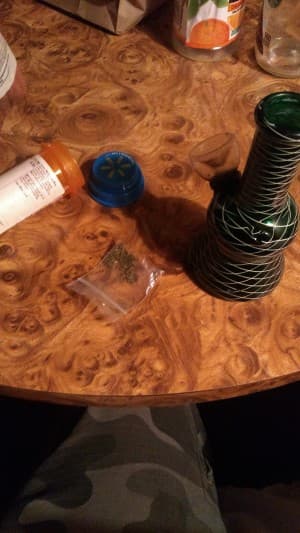 INeedChronic420's LeafedOut Profile