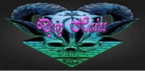 DjayHades's LeafedOut Profile