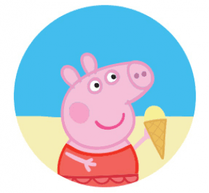 peppapig's LeafedOut Profile