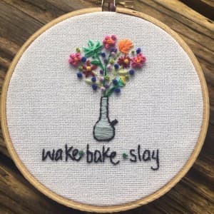 MaryAwesome's LeafedOut Profile
