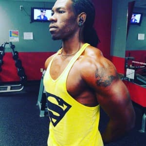 Tarzan210's LeafedOut Profile