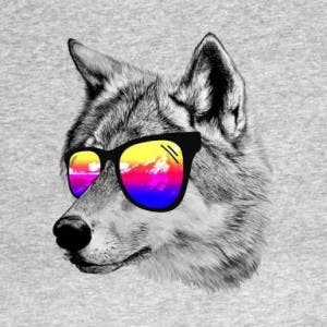 Lonewolf's LeafedOut Profile