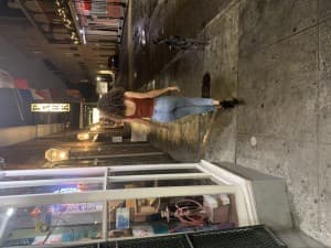 Cecee's LeafedOut Profile
