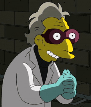 theabominabledrlenny's LeafedOut Profile
