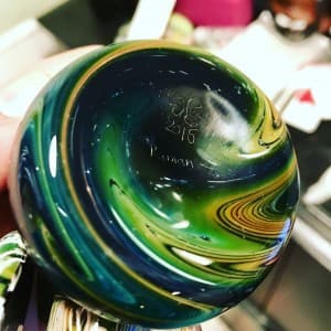 windycitysauce's LeafedOut Profile
