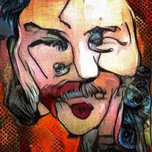 Devellar's LeafedOut Profile