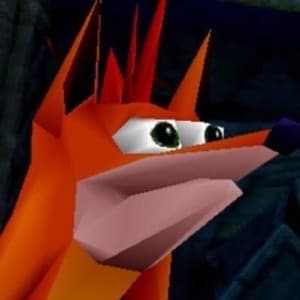 Crash_Bandicoot's LeafedOut Profile