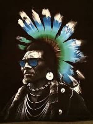 chiefn's LeafedOut Profile