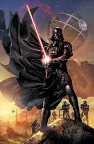 Vadersfist's LeafedOut Profile