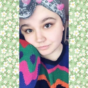 Creepychic's LeafedOut Profile