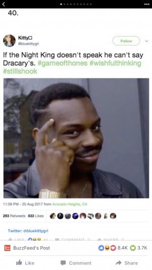 khaleesi's LeafedOut Profile