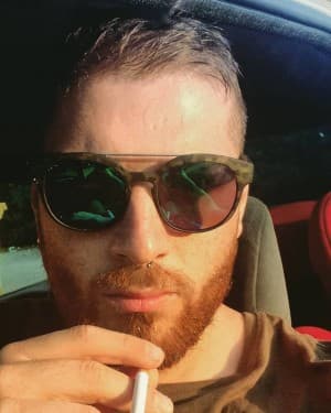 mariopollo's LeafedOut Profile