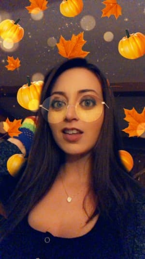 brittberry1's LeafedOut Profile