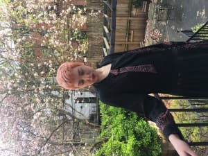 musidora's LeafedOut Profile
