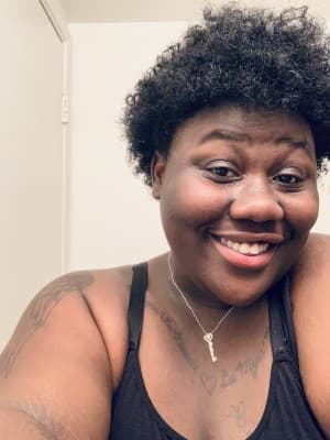 Deajanay96's LeafedOut Profile