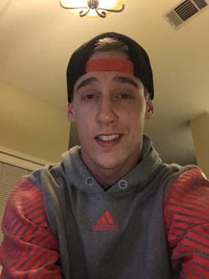 itsjakeross's LeafedOut Profile