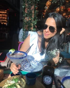 melany42B's LeafedOut Profile
