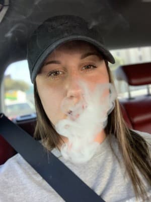 JackieBuckley's LeafedOut Profile