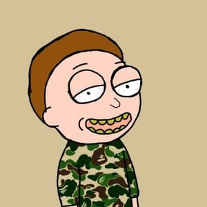 MichaelJW724's LeafedOut Profile