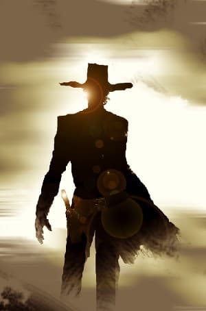 Thereverend's LeafedOut Profile