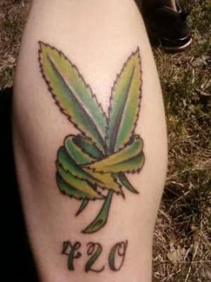 Mandy420's LeafedOut Profile