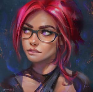 Lilith_Larix's LeafedOut Profile