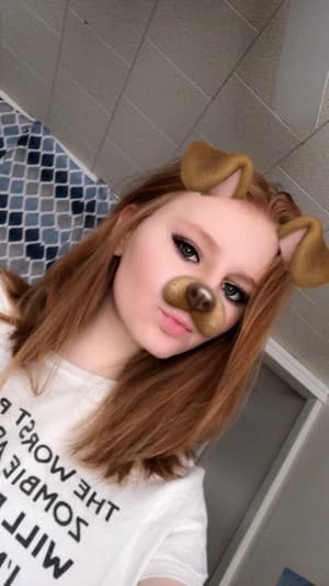 raelynneve's LeafedOut Profile