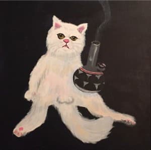 Humanconnection420's LeafedOut Profile