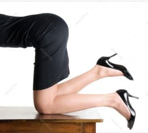 Sassy_Secretary's LeafedOut Profile