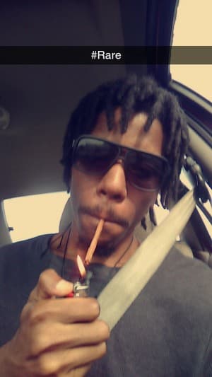 LordBosshood's LeafedOut Profile